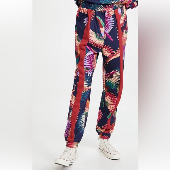 FARM Rio Toucan Fleece Lined Jogger - Picture 7 of 11